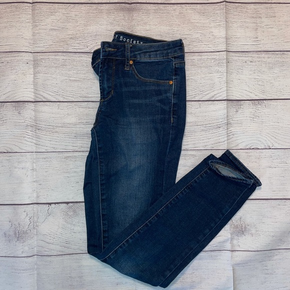 Articles Of Society Denim - NWOT Women's Articles of Society Skinny Jeans